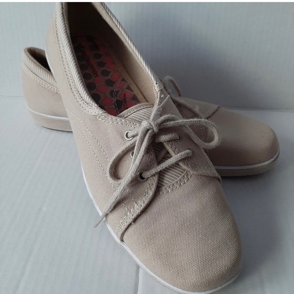 Grasshoppers canvas sneakers - Picture 1 of 4